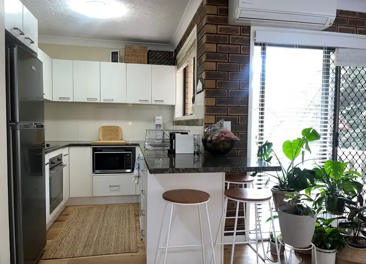 Third view of Homely apartment listing, 5/6 Genoa Street, Surfers Paradise QLD 4217