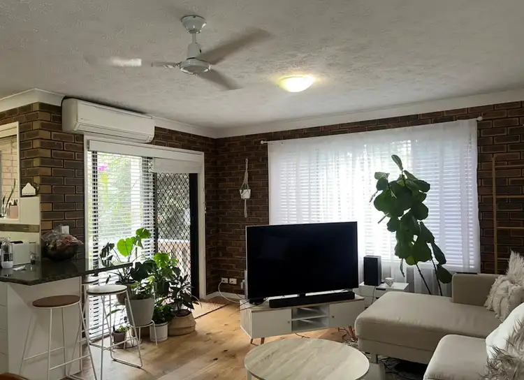 Fourth view of Homely apartment listing, 5/6 Genoa Street, Surfers Paradise QLD 4217