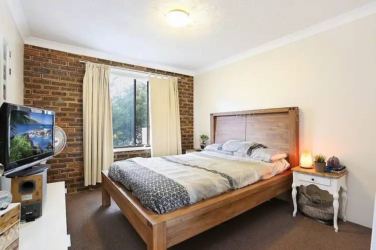 Seventh view of Homely apartment listing, 5/6 Genoa Street, Surfers Paradise QLD 4217