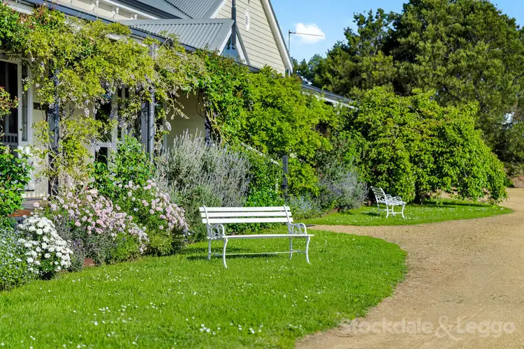 Fourth view of Homely rural property listing, 34 Milne Road, Ryanston VIC 3992