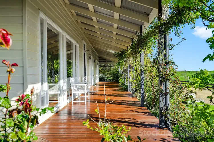 Sixth view of Homely rural property listing, 34 Milne Road, Ryanston VIC 3992