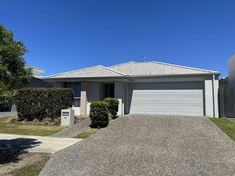 44 Paperbark Drive, Palmview QLD 4553
