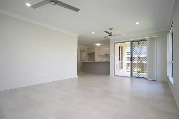 Second view of Homely house listing, 44 Paperbark Drive, Palmview QLD 4553