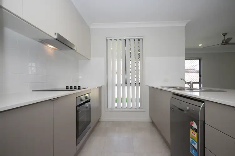 Fourth view of Homely house listing, 44 Paperbark Drive, Palmview QLD 4553