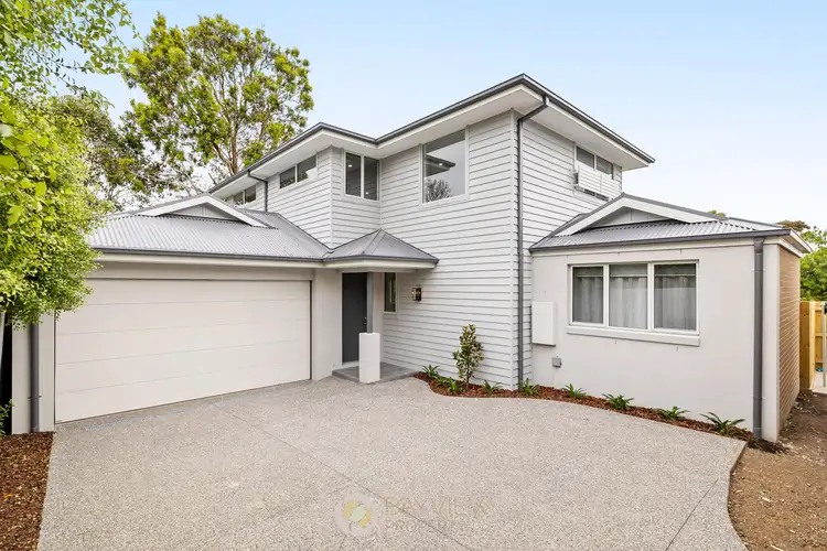 2/122 Flinders Street, Mccrae VIC 3938