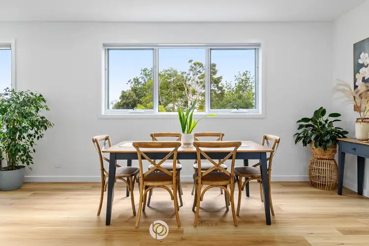 Fifth view of Homely house listing, 2/122 Flinders Street, Mccrae VIC 3938