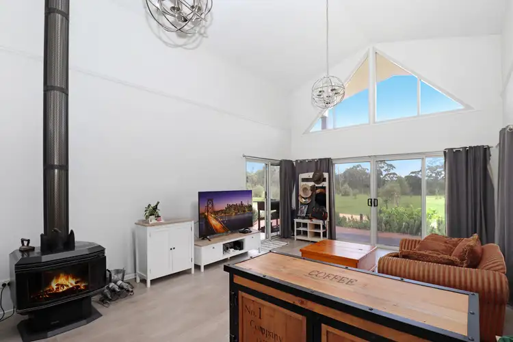 Third view of Homely rural property listing, 11 Kerridges Road, Glen Aplin QLD 4381