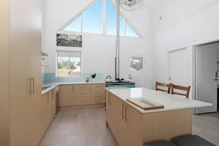 Fifth view of Homely rural property listing, 11 Kerridges Road, Glen Aplin QLD 4381