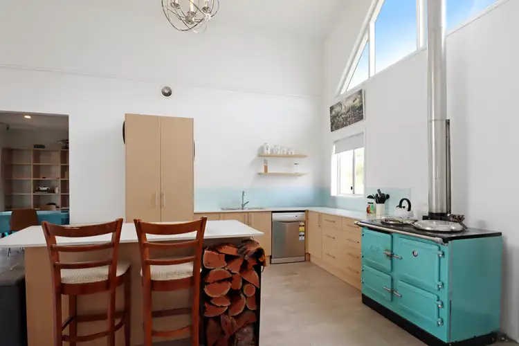 Sixth view of Homely rural property listing, 11 Kerridges Road, Glen Aplin QLD 4381