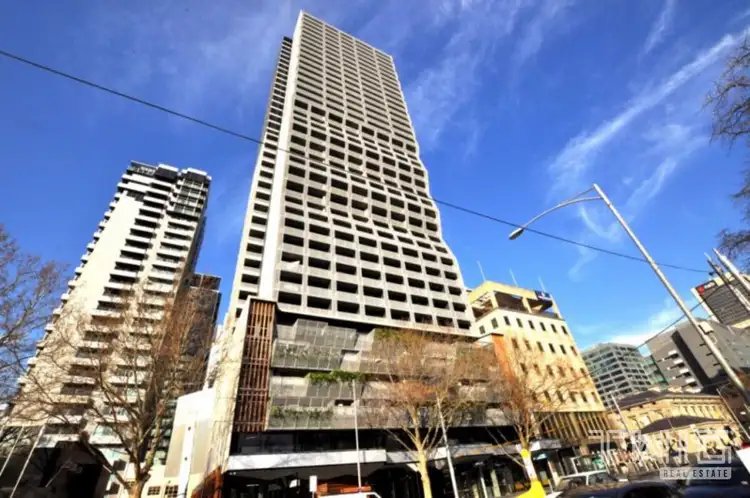 2103/350 William Street, Melbourne VIC 3000