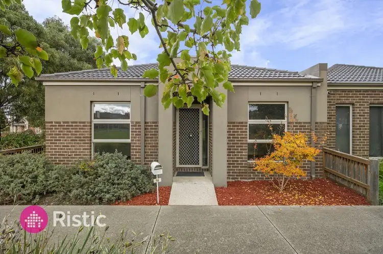 16 Wilhelmina Walk, Epping VIC 3076