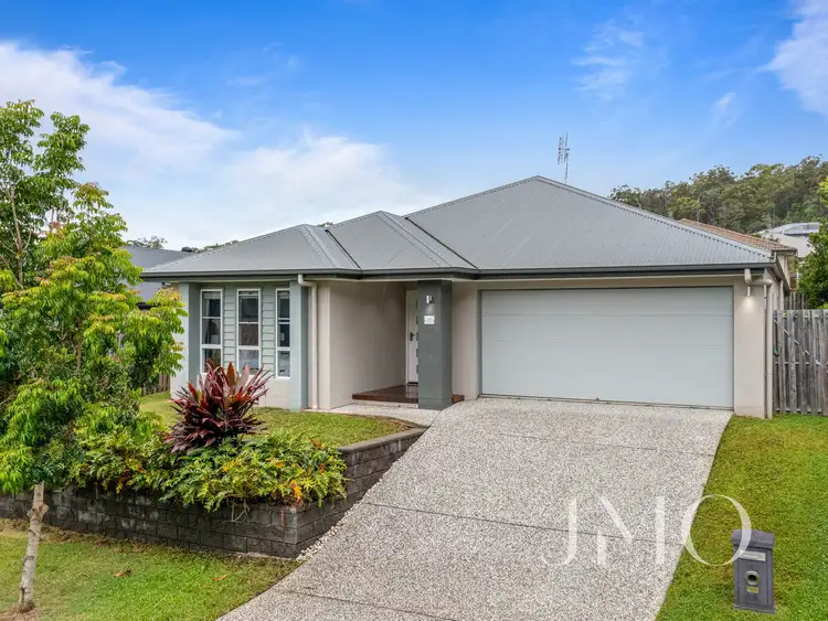 18 Dorretti Circuit, Upper Coomera QLD 4209