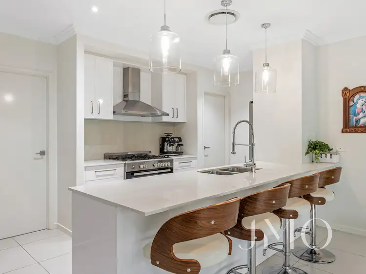 Second view of Homely house listing, 18 Dorretti Circuit, Upper Coomera QLD 4209