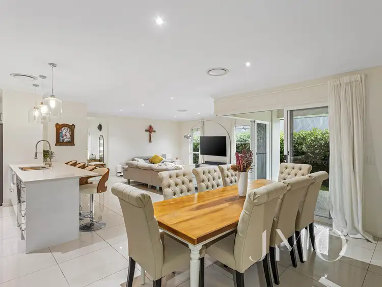 Third view of Homely house listing, 18 Dorretti Circuit, Upper Coomera QLD 4209