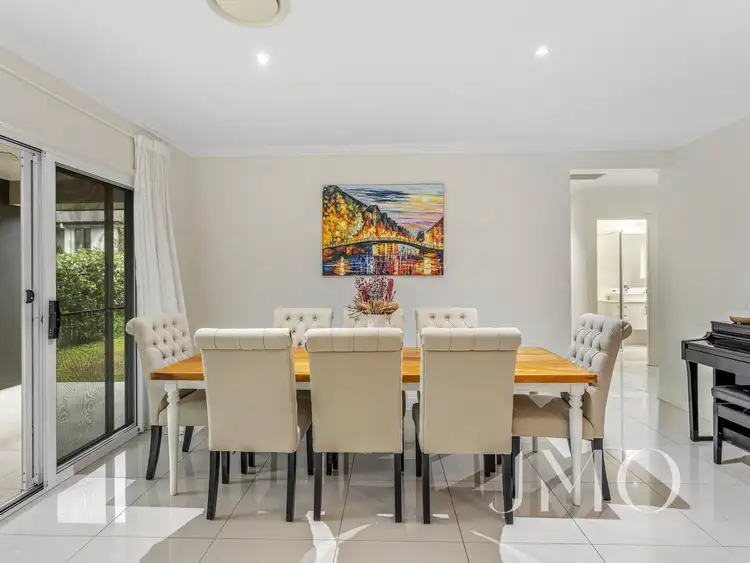 Fourth view of Homely house listing, 18 Dorretti Circuit, Upper Coomera QLD 4209