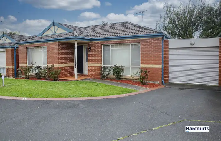 16/35 David Street, Dandenong VIC 3175