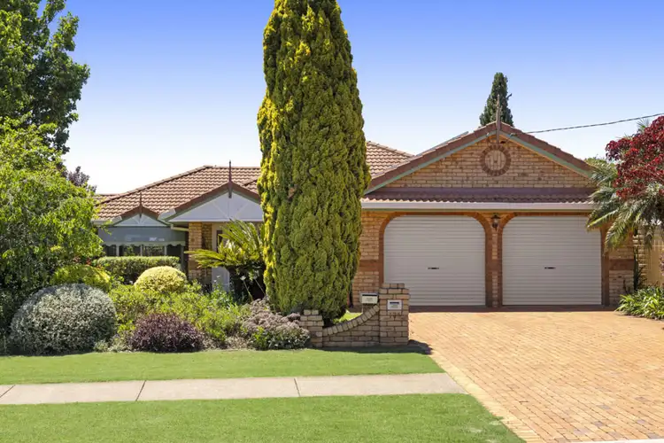 126 Rowbotham Street, Rangeville QLD 4350