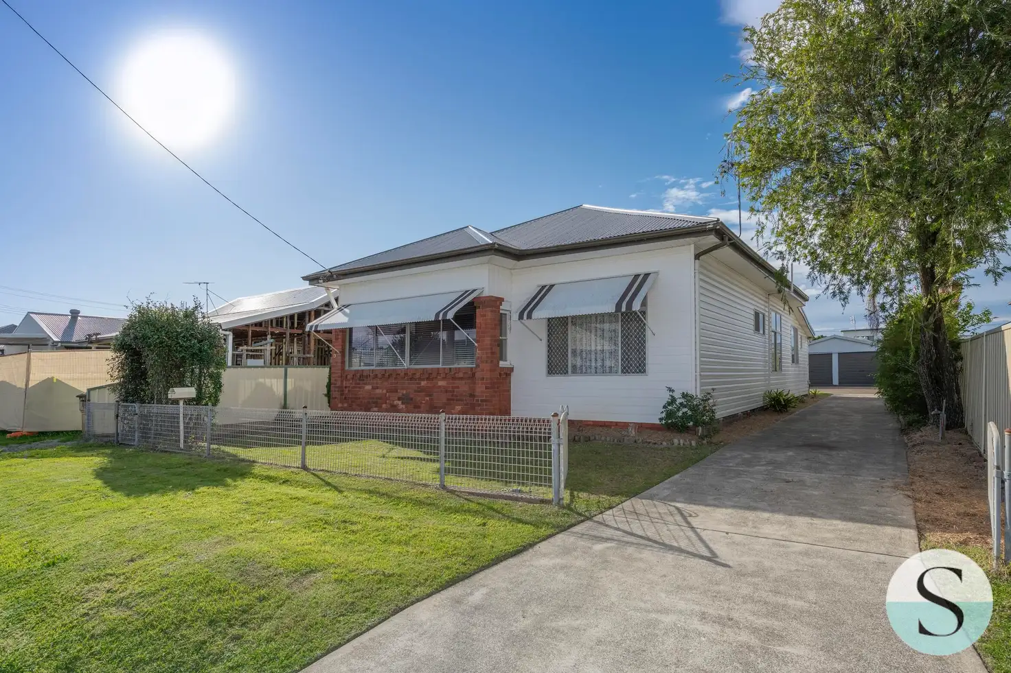 Main view of Homely house listing, 4 Swansea Street, Swansea NSW 2281