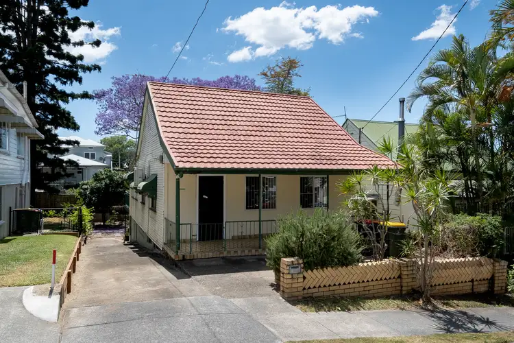 64 Bristol Street, West End QLD 4101
