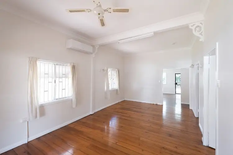 Second view of Homely house listing, 64 Bristol Street, West End QLD 4101