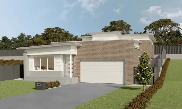 239 Ashburton Drive, Albion Park NSW 2527