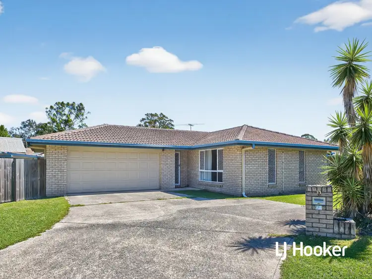 11 Meriden Place, Boondall QLD 4034