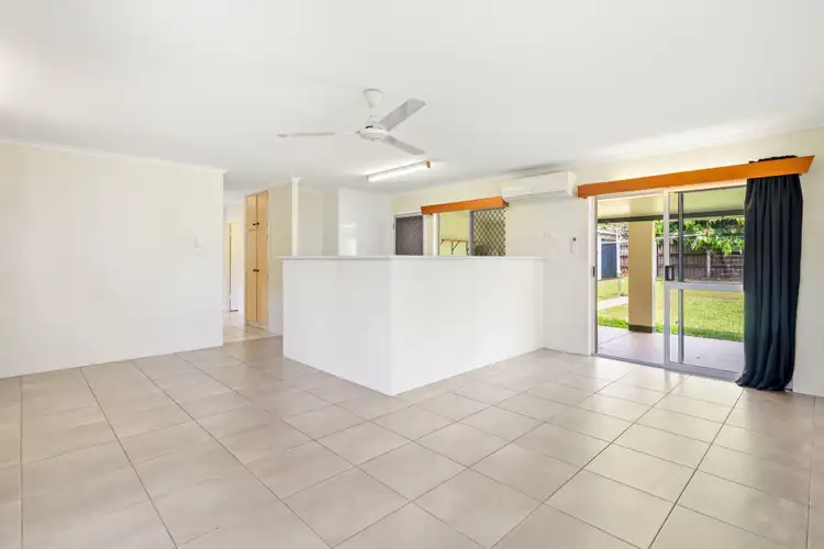 Second view of Homely house listing, 32 Loretta Avenue, Woree QLD 4868