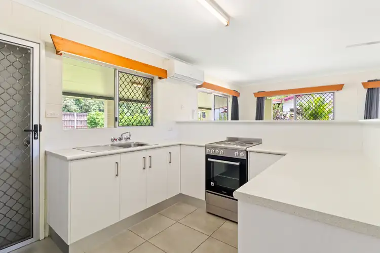 Third view of Homely house listing, 32 Loretta Avenue, Woree QLD 4868