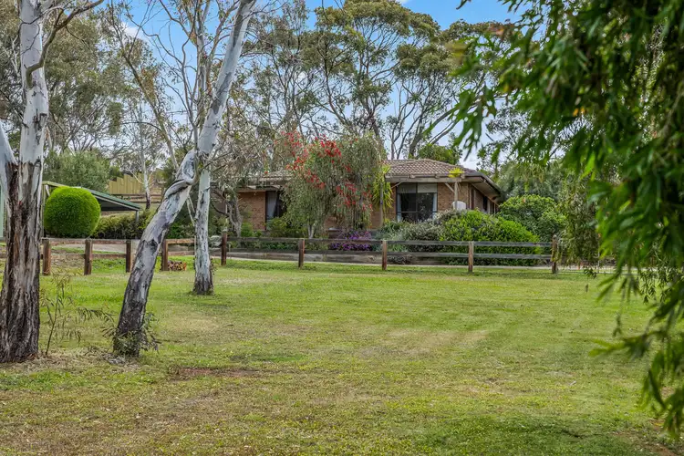 43 Adams Road, Williamstown SA 5351