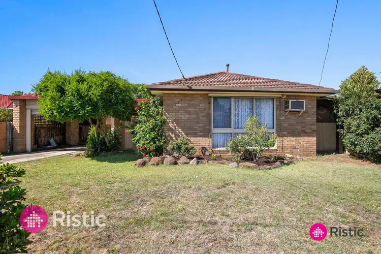 35 McDonalds Road, Epping VIC 3076