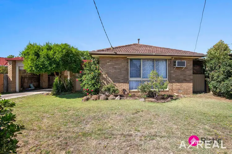 35 McDonalds Road, Epping VIC 3076