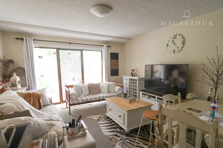 Third view of Homely townhouse listing, 6/185 Forsyth Street, Wagga Wagga NSW 2650