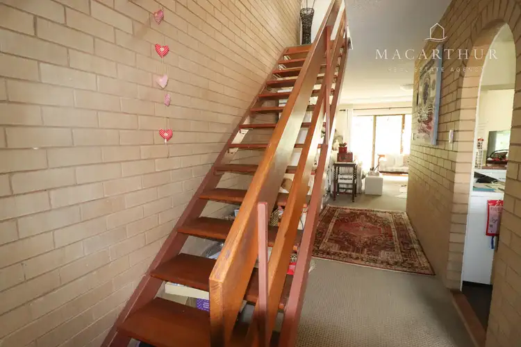 Fifth view of Homely townhouse listing, 6/185 Forsyth Street, Wagga Wagga NSW 2650