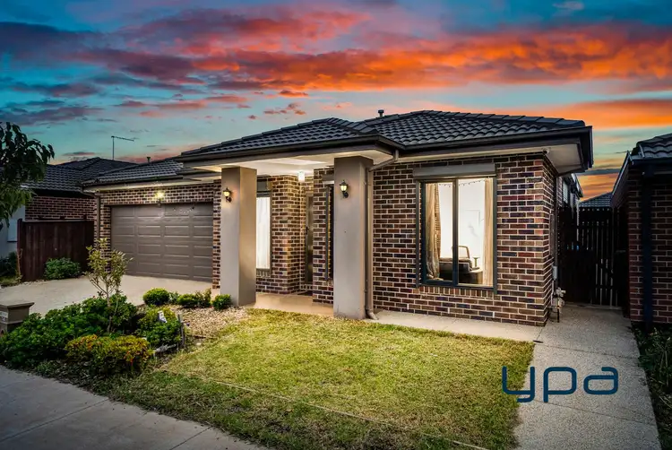 14 Teller Street, Tarneit VIC 3029