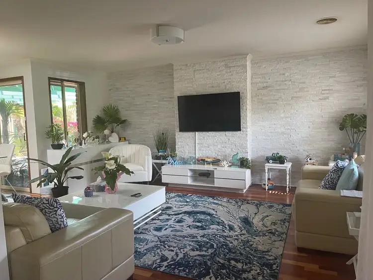 Second view of Homely house listing, 3 Kanooka Grove, Meadow Heights VIC 3048