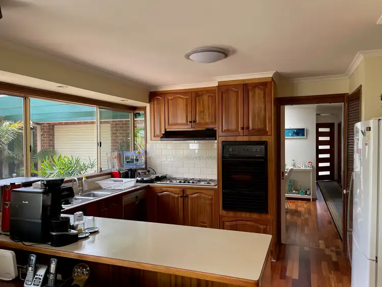 Fifth view of Homely house listing, 3 Kanooka Grove, Meadow Heights VIC 3048