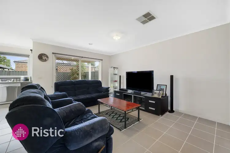 Fourth view of Homely house listing, 12 Risdon Chase, Wollert VIC 3750