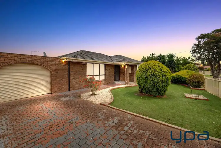 1 Boyd Court, Werribee VIC 3030