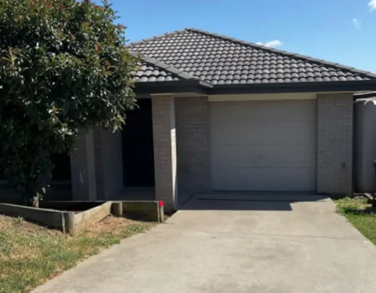 1/2 Kennedy Close, Muswellbrook NSW 2333
