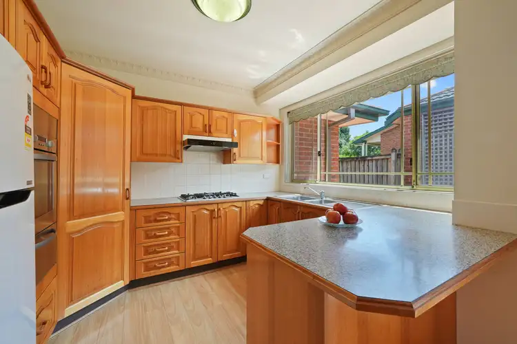 Sixth view of Homely villa listing, 4/2 Wylde Street, Telopea NSW 2117