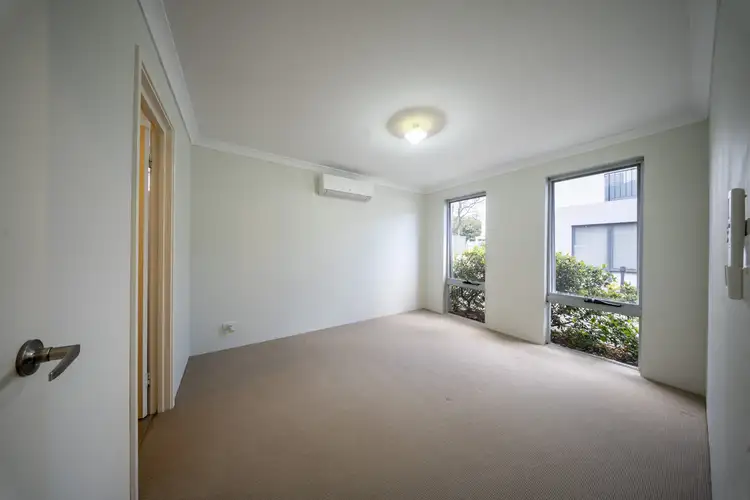 Second view of Homely unit listing, 4/23 Narrung Way, Nollamara WA 6061