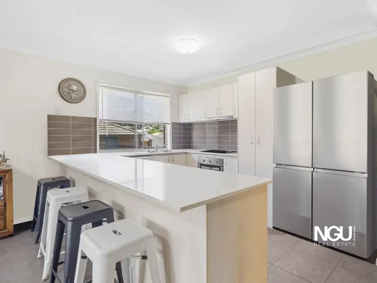 Second view of Homely house listing, 9 Britannia Way, Brassall QLD 4305