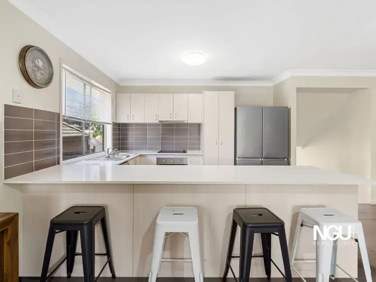 Third view of Homely house listing, 9 Britannia Way, Brassall QLD 4305