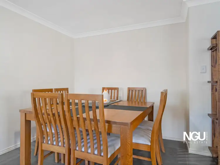 Fourth view of Homely house listing, 9 Britannia Way, Brassall QLD 4305