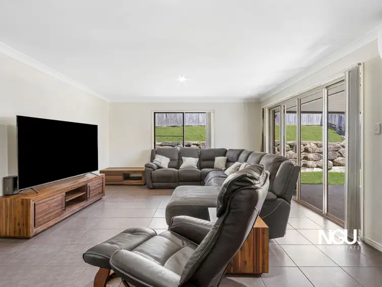 Fifth view of Homely house listing, 9 Britannia Way, Brassall QLD 4305