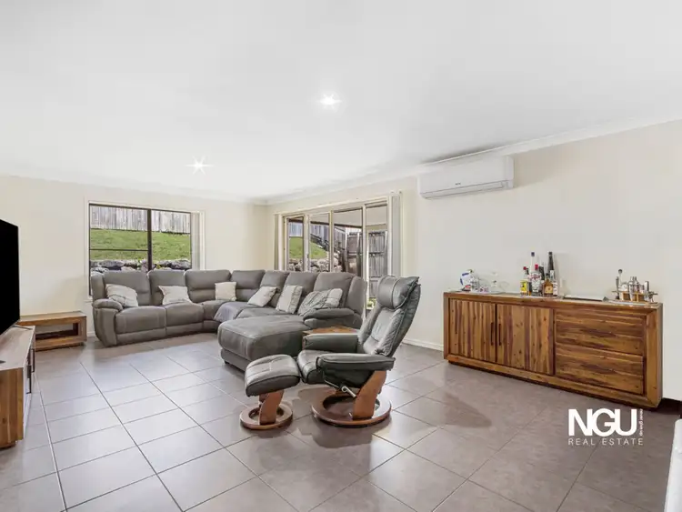 Sixth view of Homely house listing, 9 Britannia Way, Brassall QLD 4305