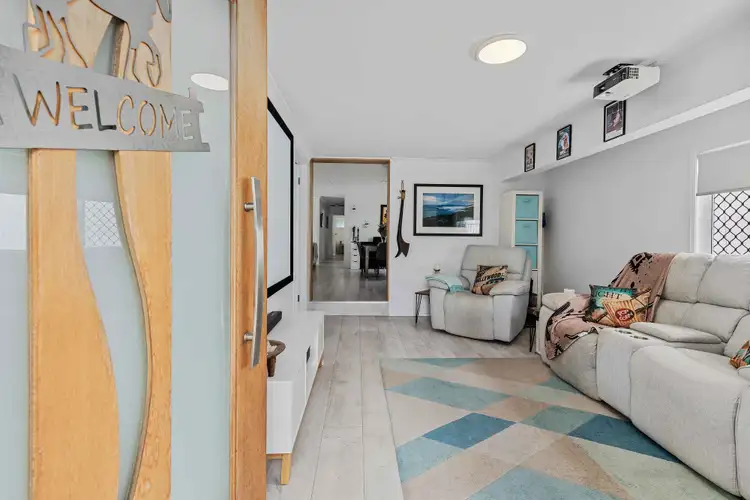 Third view of Homely house listing, 17 Dame Patti Avenue, Mermaid Waters QLD 4218