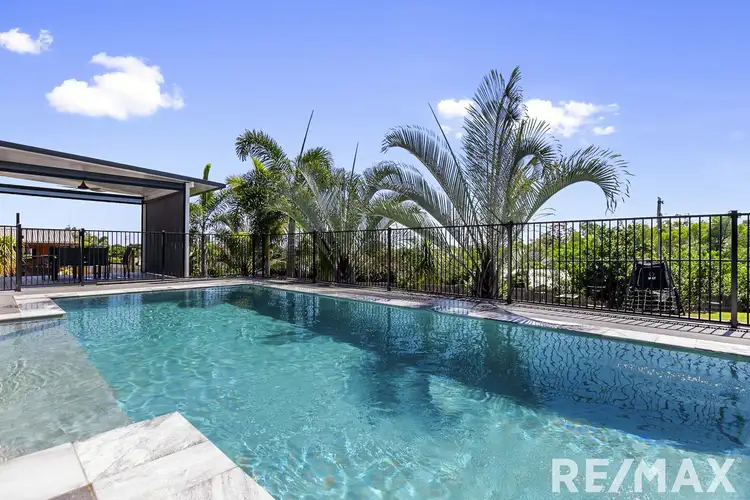 2 Hummock View Drive, Craignish QLD 4655