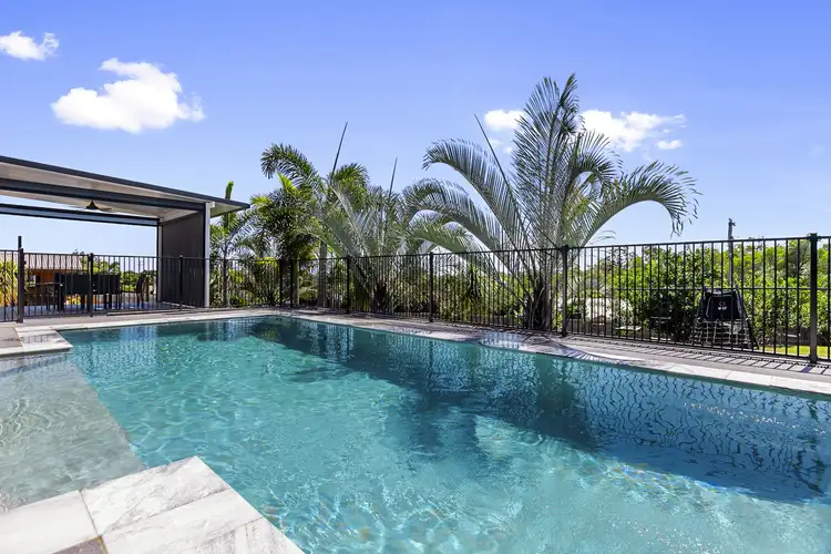 2 Hummock View Drive, Craignish QLD 4655