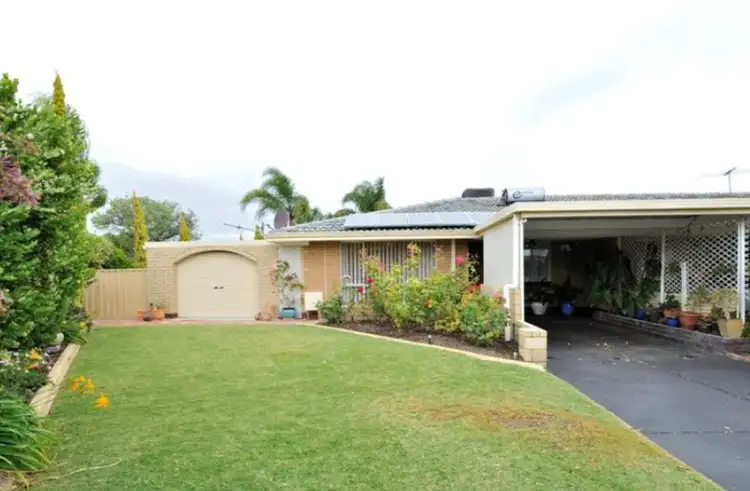 4/10-12 Gosforth Court, Safety Bay WA 6169